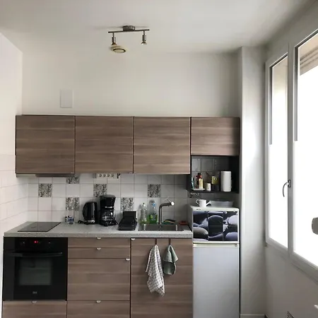 Chez La Famille Breton * Reims