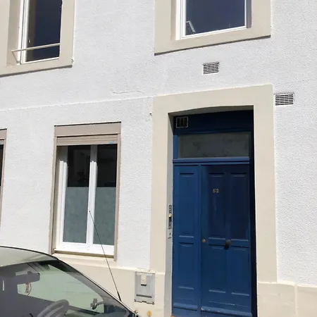 Apartamento Chez La Famille Breton Reims